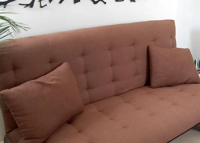 Cozy Near The Beach, Party Zone Tente de luxe